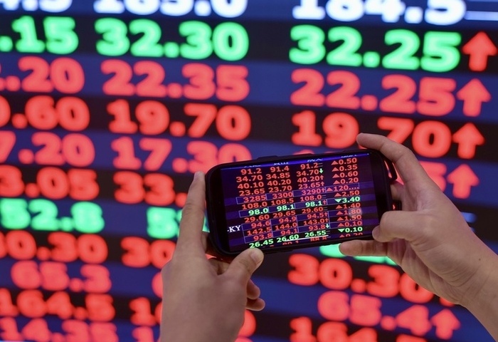 台股量縮反彈661點　市場觀望中東戰事發展