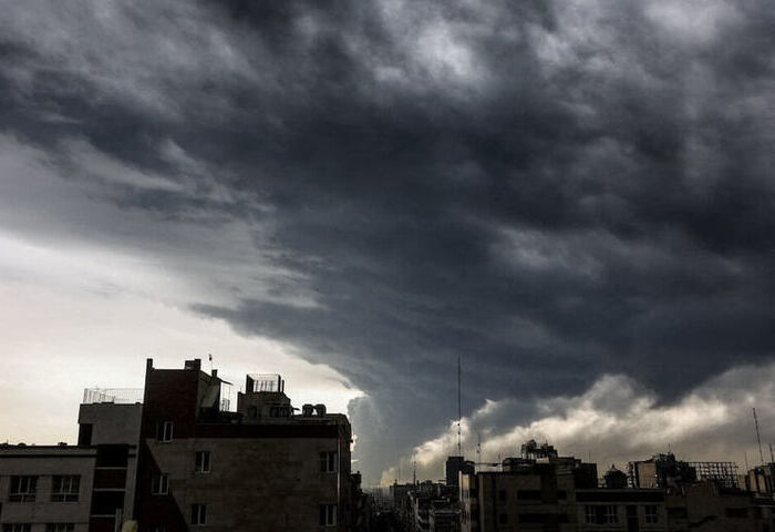 美以打擊伊朗引連鎖戰火　中東各國傷亡總覽