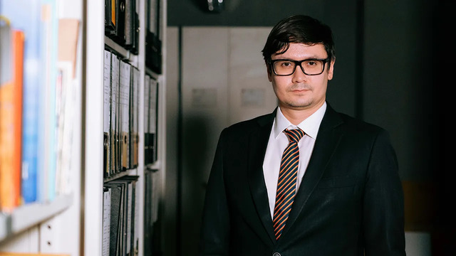 羅姆談內閣人事　強調能力重於家世