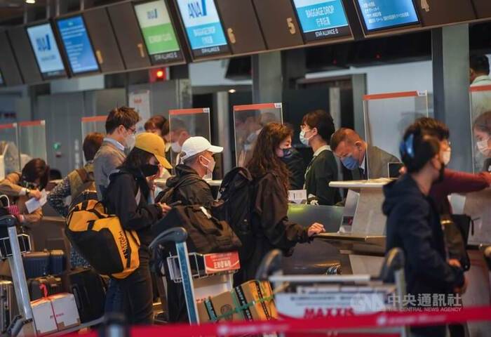 日本內閣敲定入境新法案　將建立事前審查制度