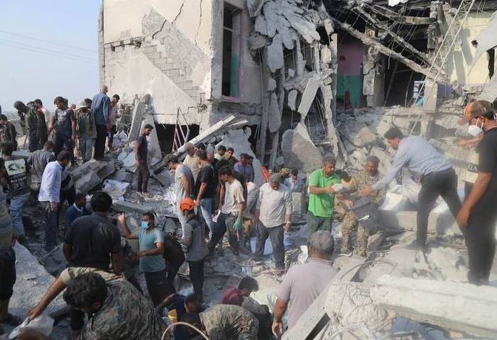 紐時分析：美戰斧飛彈疑誤擊伊朗小學釀逾150死