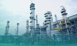 荷莫茲局勢影響供應鏈　SCG暫停烯烴廠運作