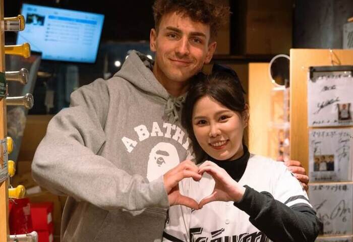 WBC捷克隊「斜槓棒球隊」爆紅　比賽還沒完先逛河口湖、昔披國旗挺台灣