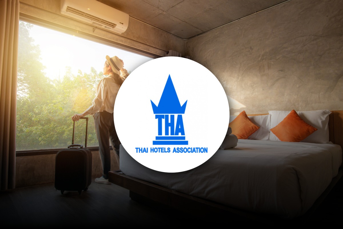 中東改道影響旅客　泰旅館業提4協助方向