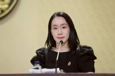 泰內閣推節能措施　政府單位啟動居家辦公