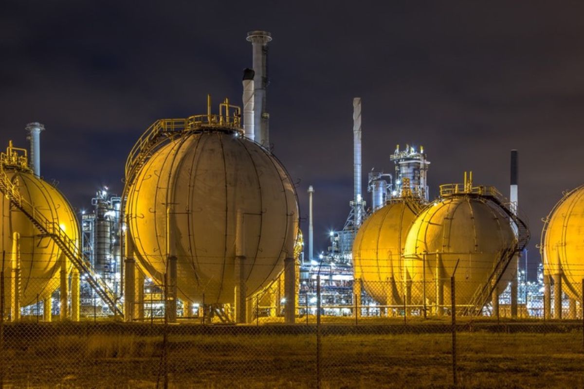 泰日延長LNG合作　強化能源安全布局