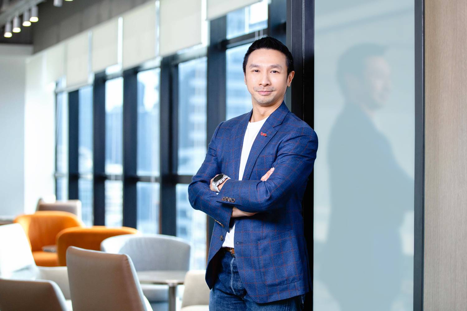 True推智慧太陽能住宅　AI能源管理上線