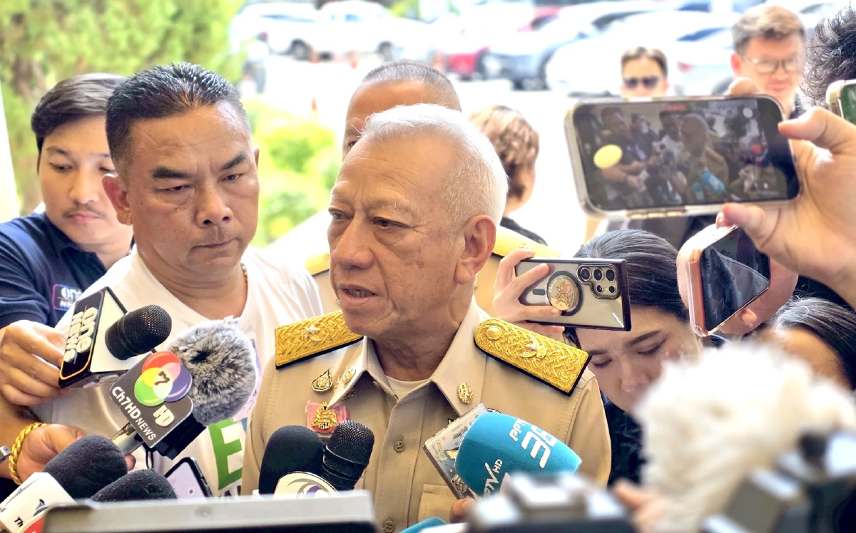 泰國擬調升柴油價格　逐步減少補貼負擔