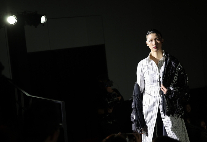 台北時裝週AW26增直播　邀民眾線上追時尚