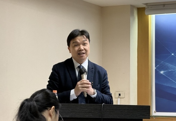 沈有忠：2026年中國對台將擴張促統反獨與跨境鎮壓