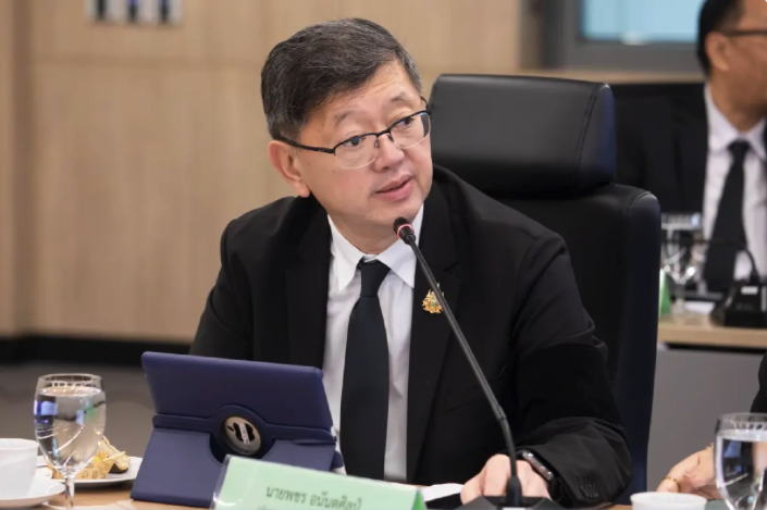 能源危機風險升溫　泰國政府鼓勵WFH推動數位辦公