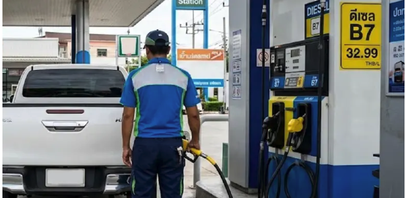 印尼推B50生質柴油　泰國調整B7因應油價上漲