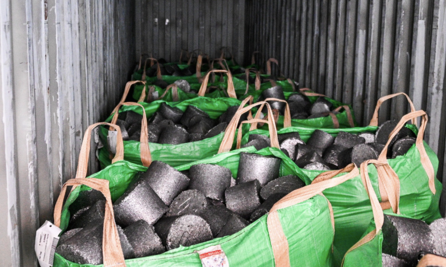 泰國查獲284噸電子廢棄物　將依公約退回美國