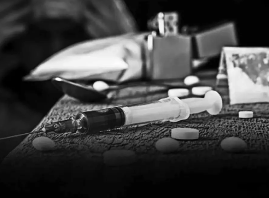 泰學者示警青少年毒品問題　逾52%同時使用多種毒品