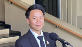 泰國討論部會調整　觀光文化合併構想浮現