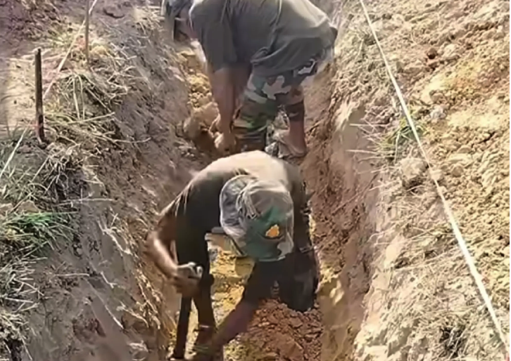 泰軍稱邊境調整屬例行部署　泰柬局勢暫無升級跡象