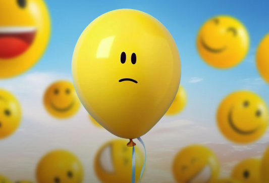 泰國幸福指數跌至3年低點　研究解析3世代「多巴胺經濟」