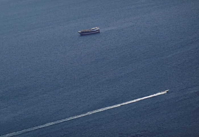 川普提護航油輪通行荷莫茲海峽　分析：美國海軍恐面臨多重風險