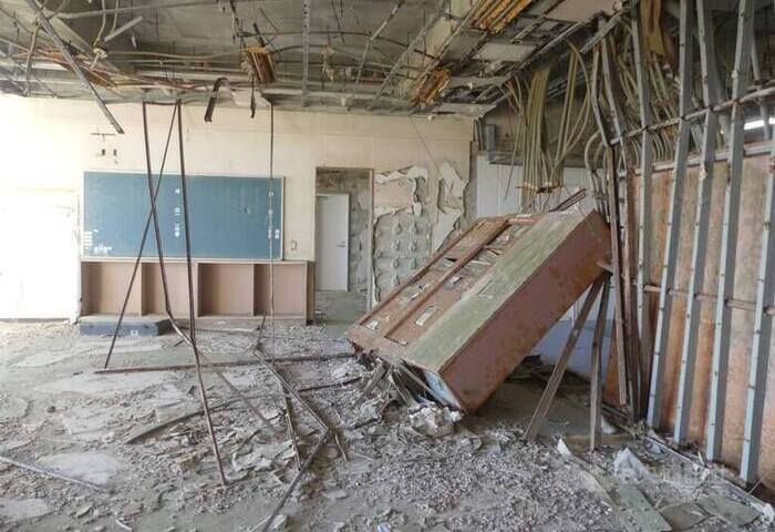 日本311地震15週年　總統盼深化災防社會韌性合作