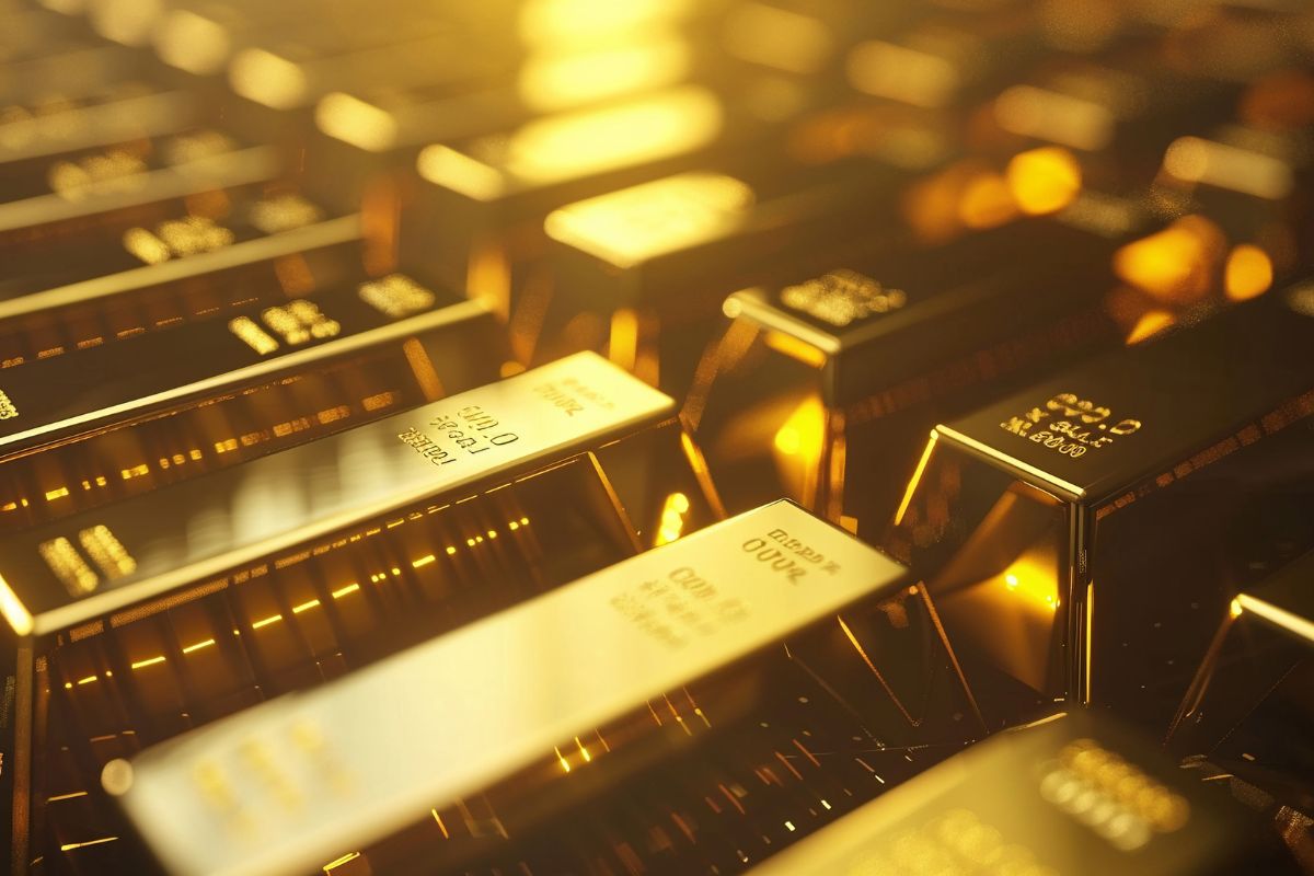 泰國金價上調100泰銖　飾金售價每銖78,500