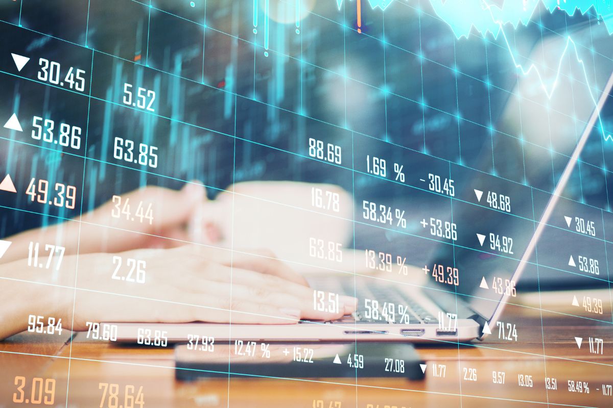 泰股短線震盪整理　市場關注停滯性通膨