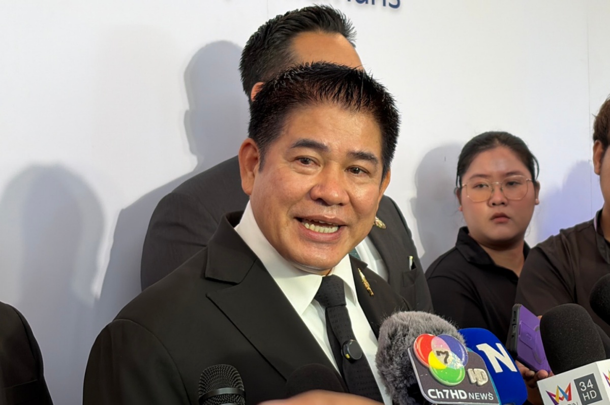 勇敢道德黨或成在野力量　塔瑪納斯：不排除與人民黨合作