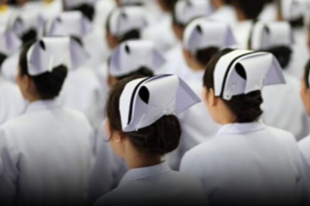 泰國調整護理工時規範　每日值勤上限12小時