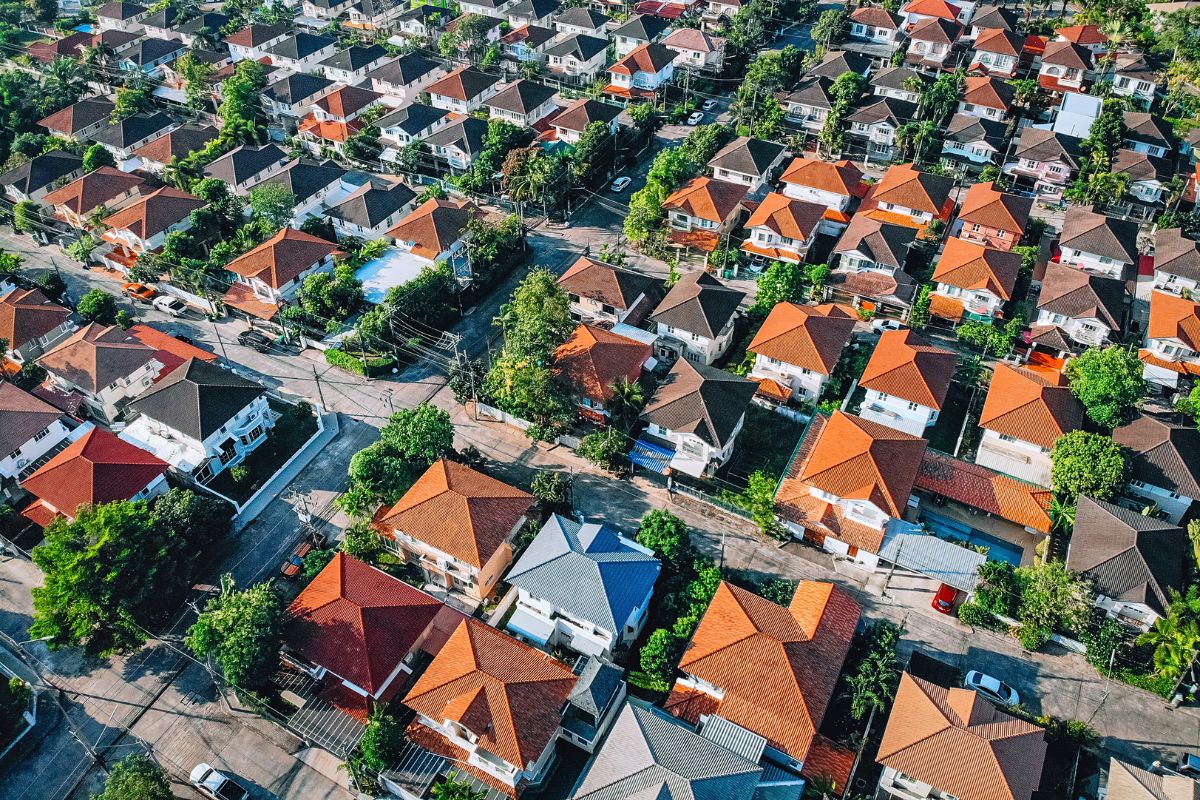 土地分割法新制上路　違規開發商最高罰50萬銖