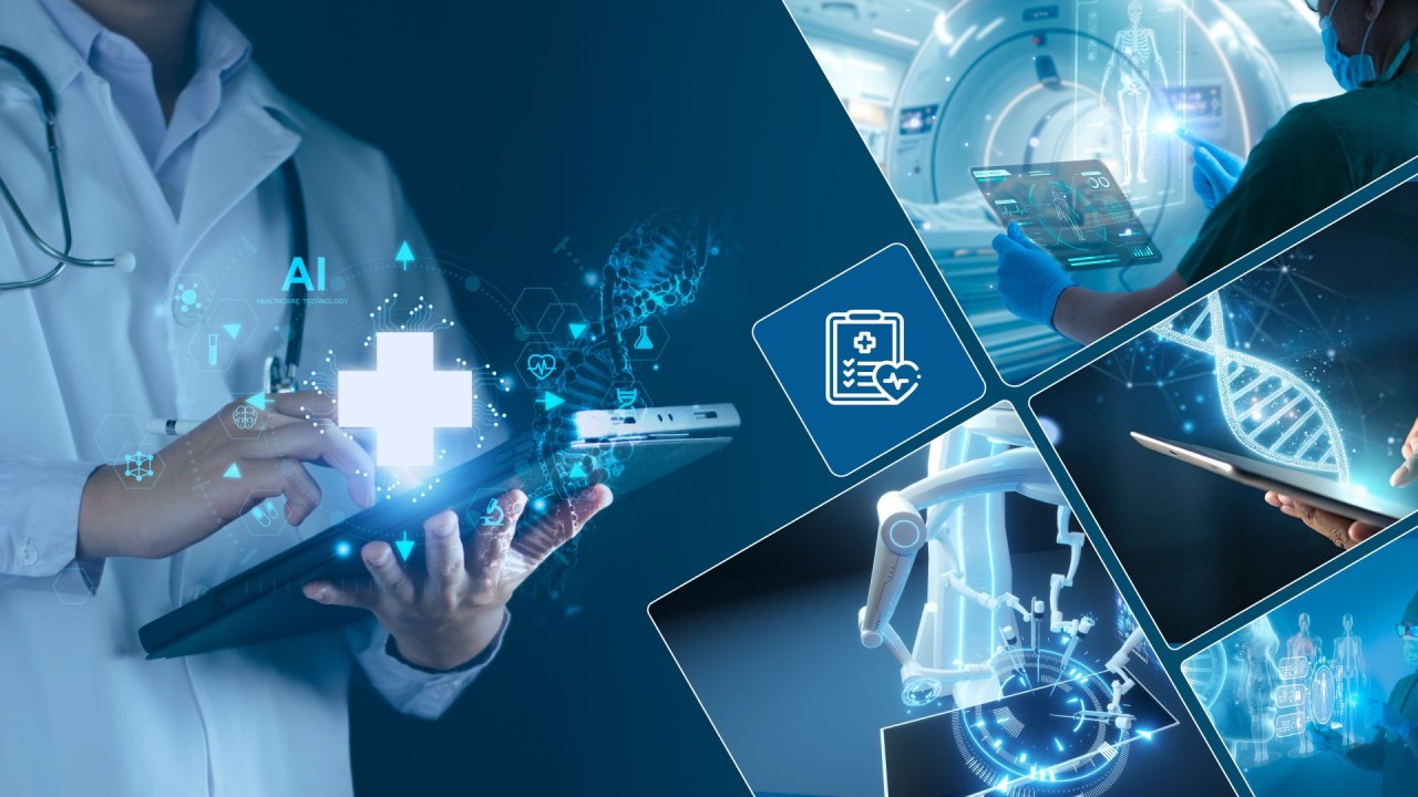 傳統製造受衝擊　泰國SMEs轉攻醫療器材產業