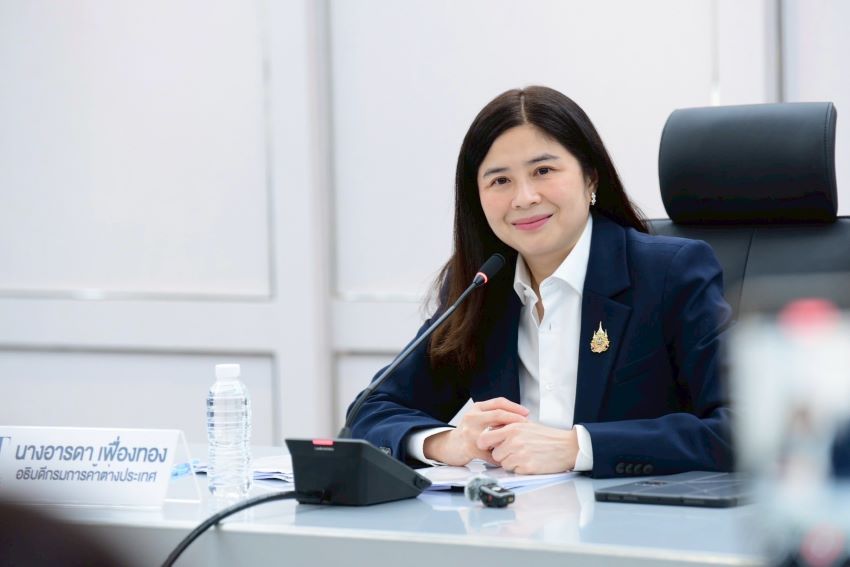 水果旺季將至　泰國加速原產地證明作業