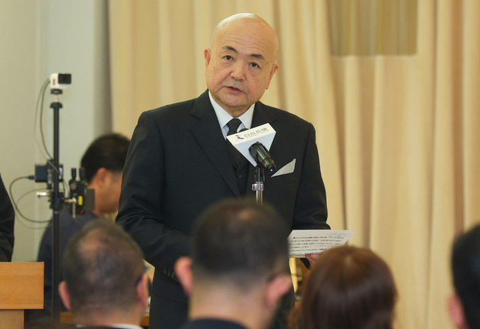 311震災15週年　片山和之：日台心之絆持續加深