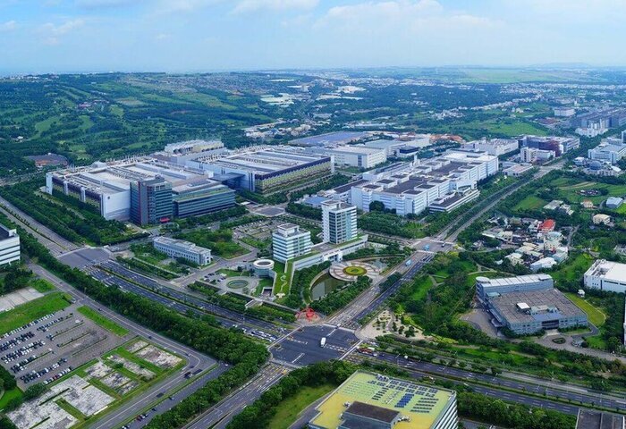 AI需求強勁　2025年科學園區營業額5.8兆創新高