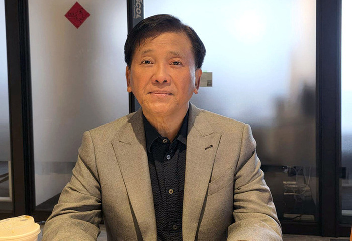 美伊戰爭牽動全球航運　顏益財：恐釀紅海危機2.0