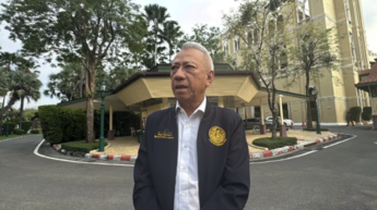 泰國貨船荷莫茲遇襲　政府證實船員安全