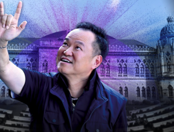 泰自豪黨國會大勝    阿努廷料連任總理