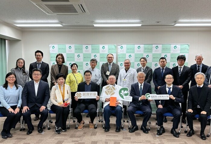 福島311震災15週年　台日美啟動核災醫療合作