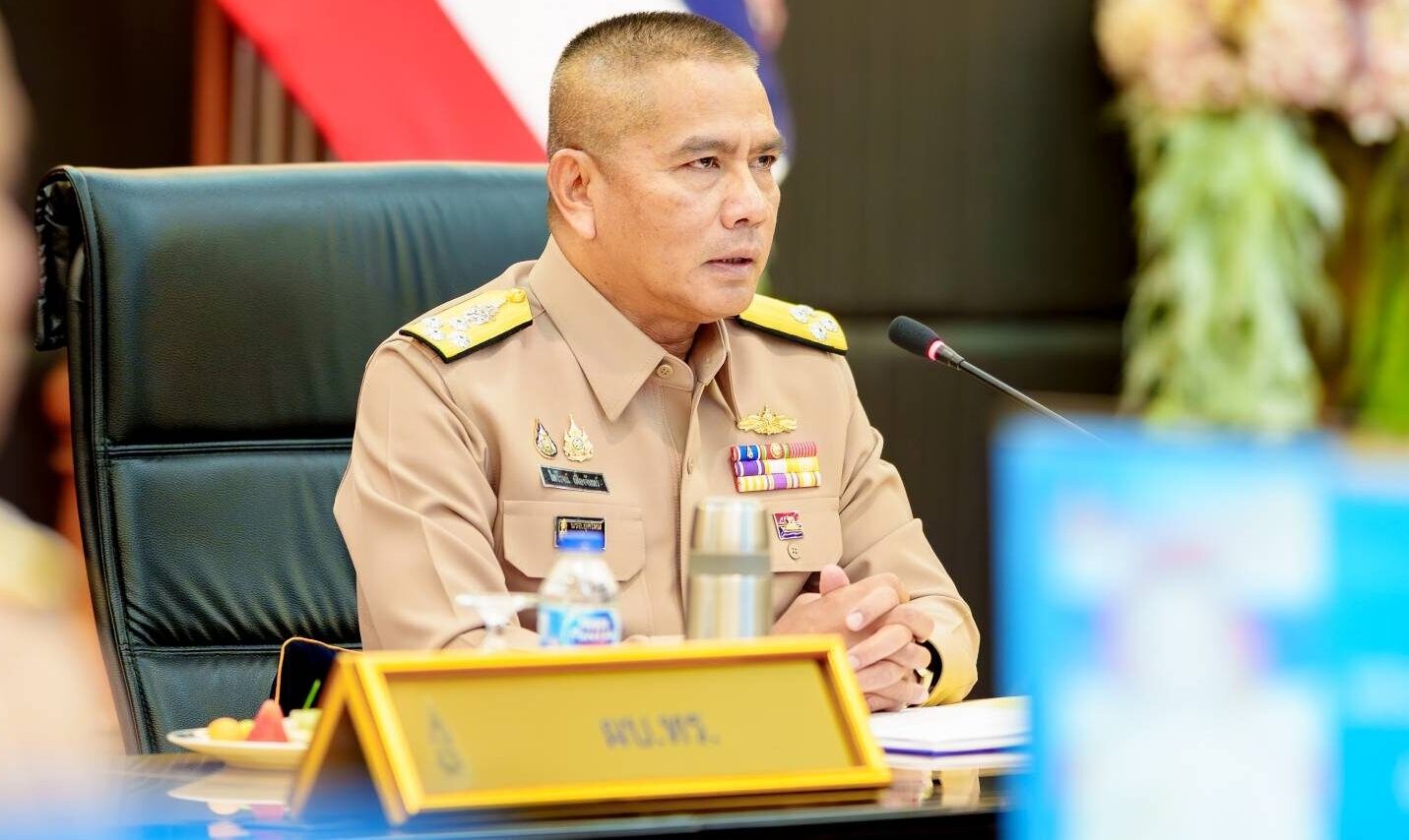 荷莫茲海峽船襲事件　泰3船員失聯