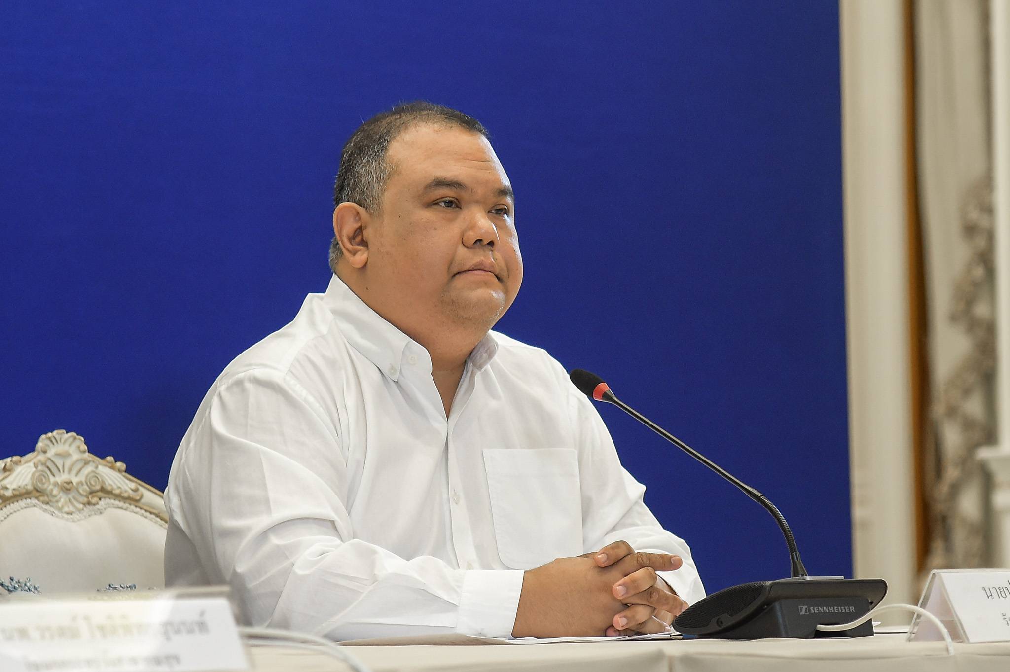 泰國貨輪遇襲荷莫茲　外交部召見伊朗大使了解情況