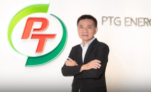 中東局勢牽動能源市場　PTG強化庫存穩供油