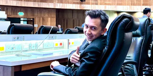 涉網路賭博與洗錢案　勇敢道德黨議員遭羈押