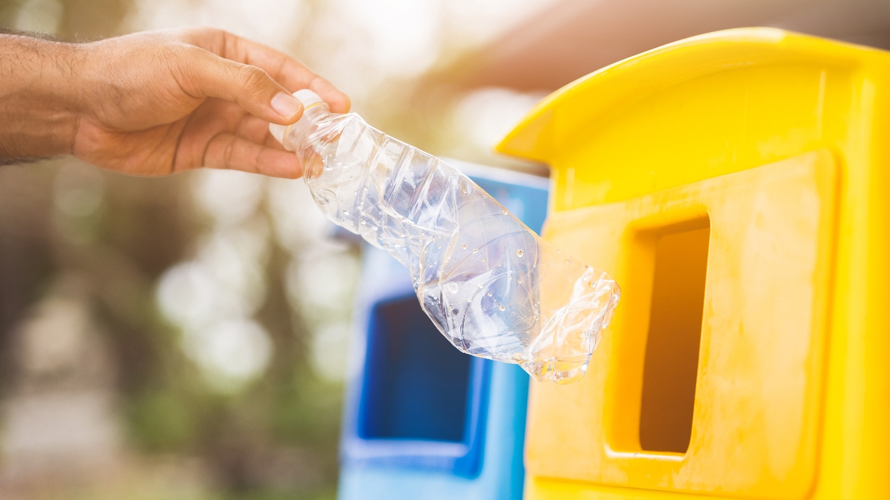 曼谷垃圾日逾9,000噸　市府推差別費率促分類