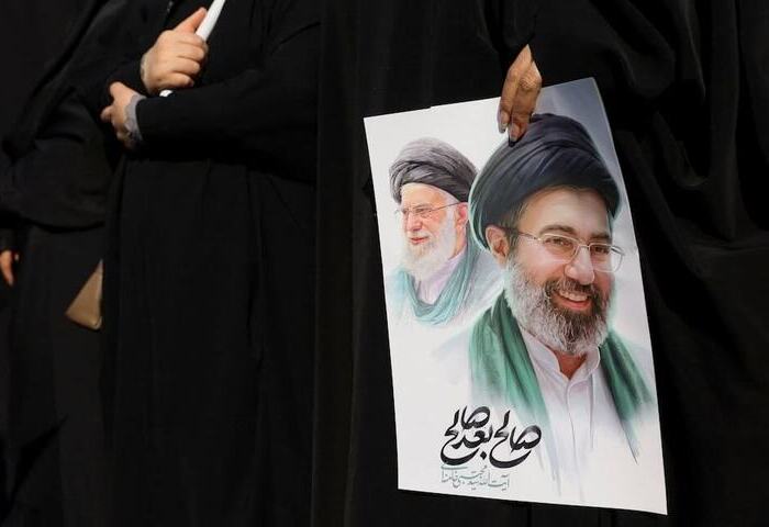 路透：美情報稱伊朗政權穩固　未見瓦解跡象