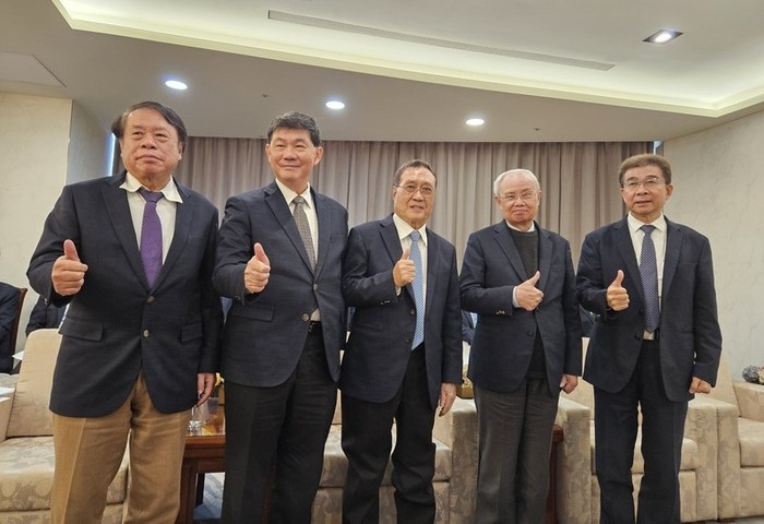 台塑、台化評估戰事影響　有助減少市場不公平競爭