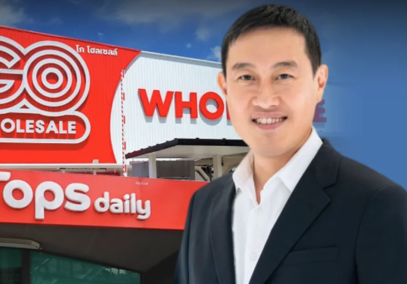 中東能源波動未衝擊　尚泰零售宣布商品不漲價