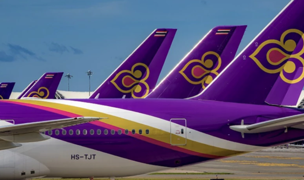 需求攀升旅客滯留　泰航增班曼谷巴黎航線