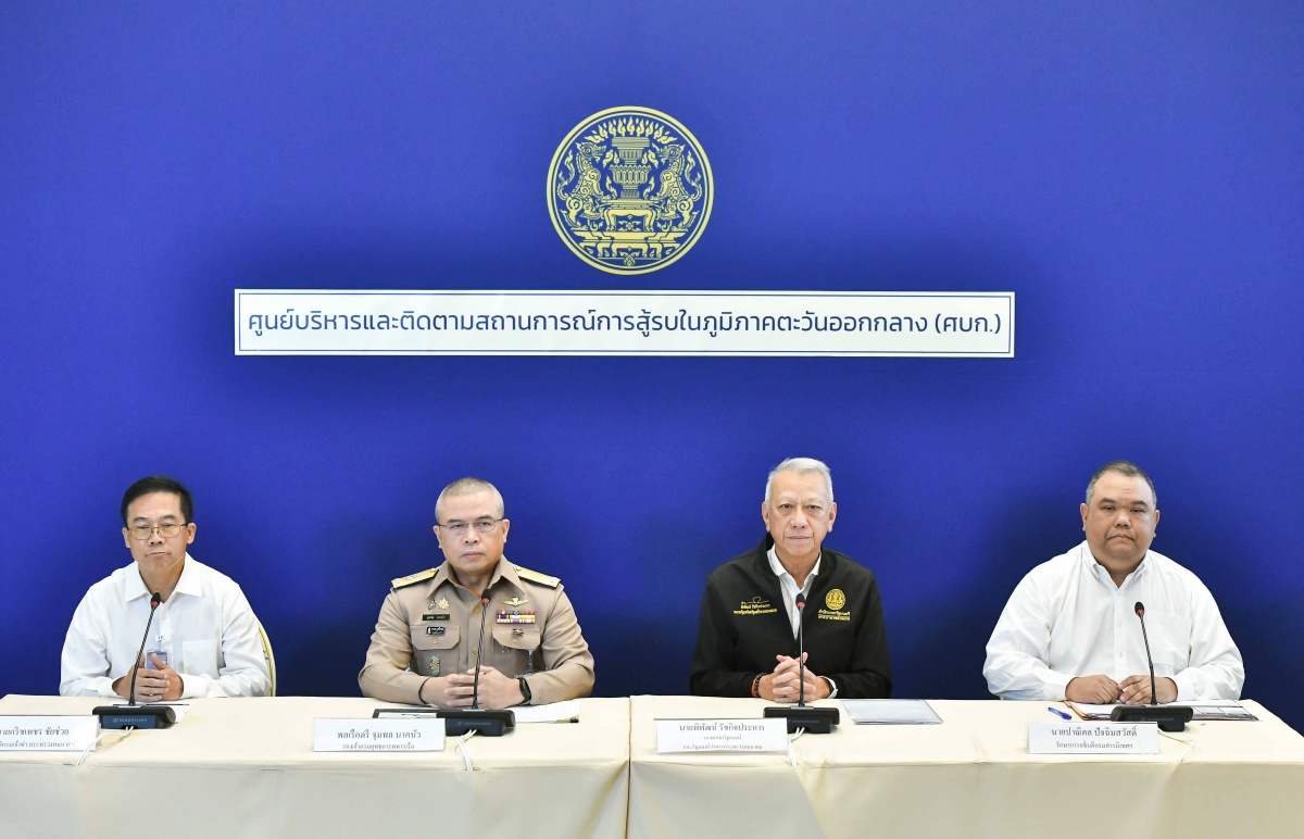 泰原油儲備達98天　柴油價凍結至17日