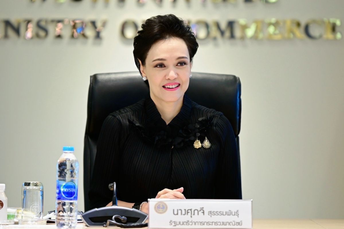 防民生品不當漲價　泰緊盯食品與肥料