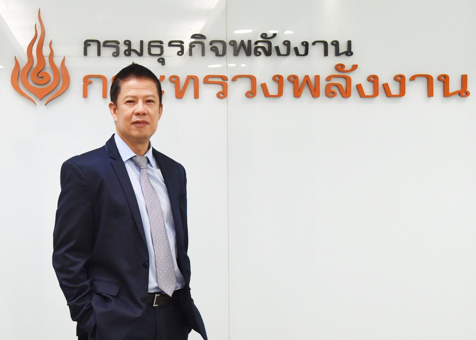 泰能源部澄清煉油利差　未見異常上升