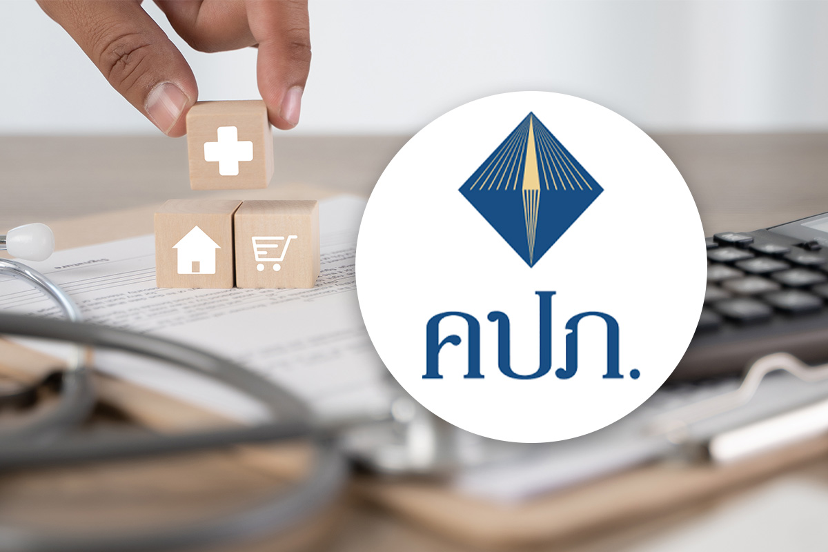 泰保險業壓測過關　短期未受戰事衝擊