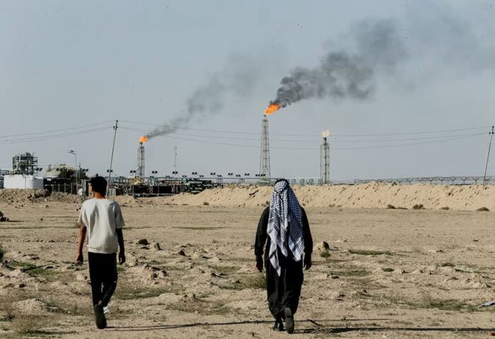 中東戰爭第13天》法軍首傳陣亡　最新發展一次看